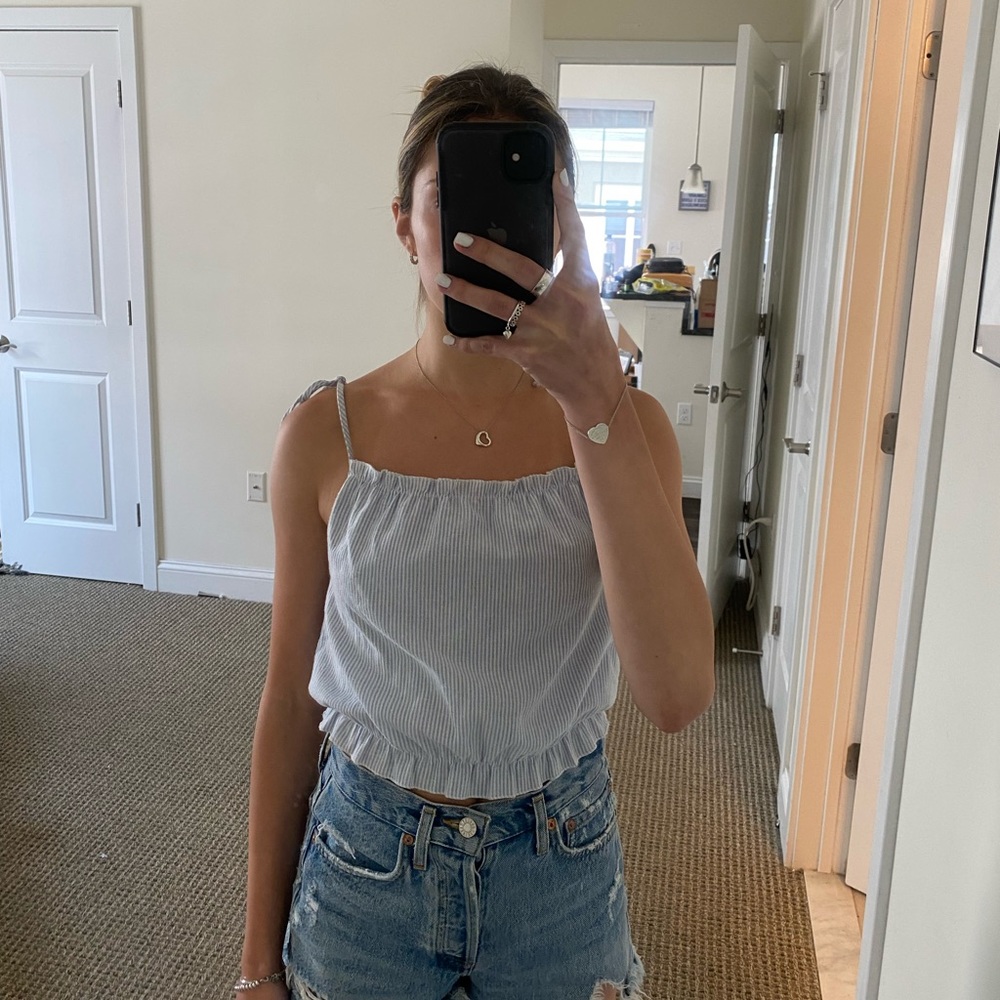 Brandy Melville tank top